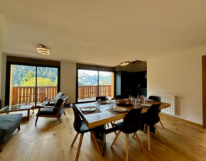 Grand T3+Coin montagne central et lumineux